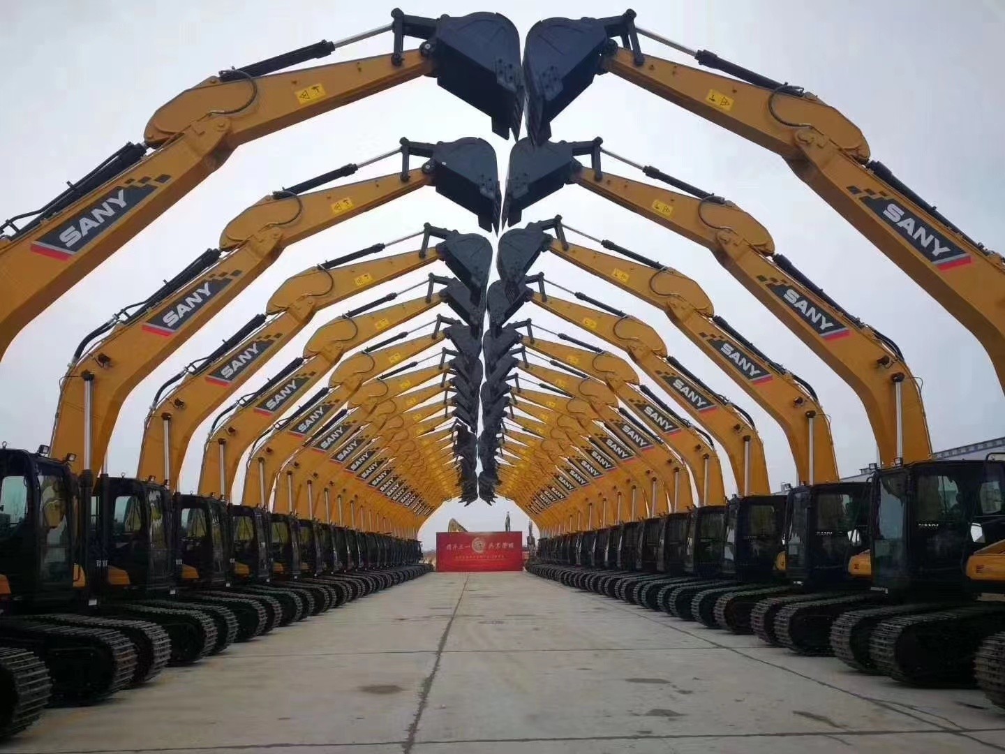 濮阳市挖掘机培训